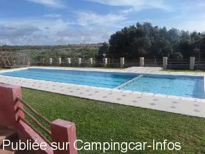 aire camping aire camping laguna park