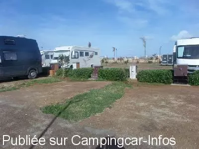 aire camping aire camping laguna park