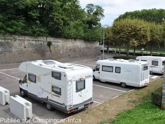 aire camping aire besancon