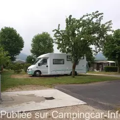 aire camping aire camping de choumouroux
