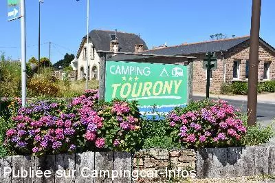 aire camping aire camping tourony