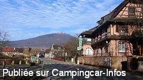 aire camping aire saint hippolyte rue windmuehl