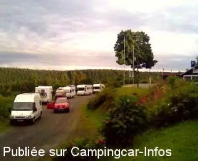 aire camping aire schulenberg